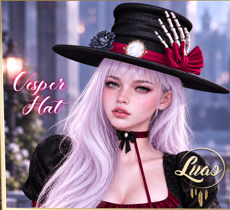 Luas image