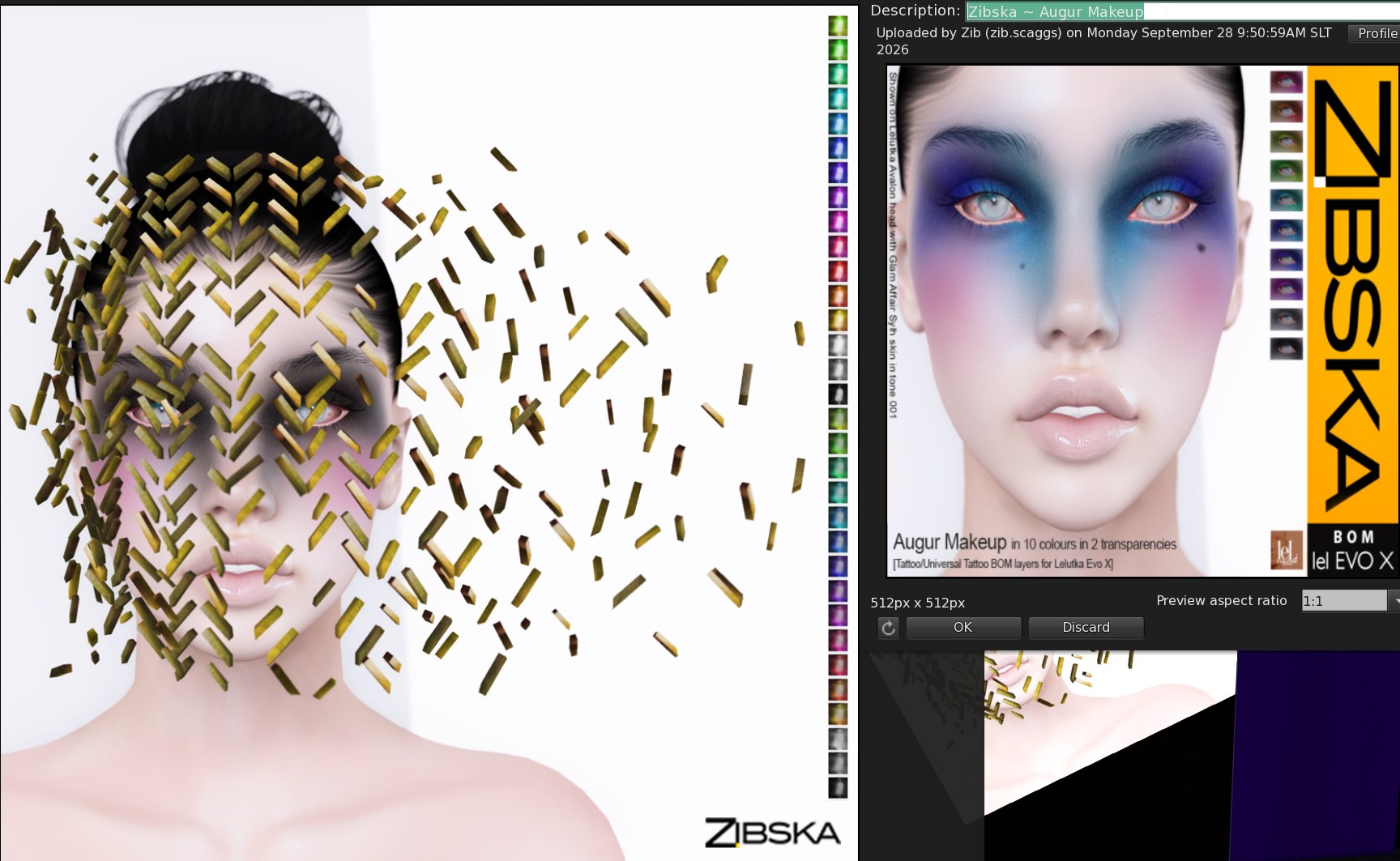 Zibska image