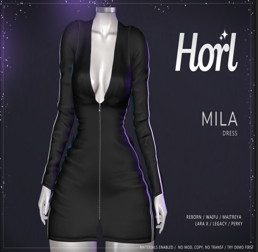 HORL image