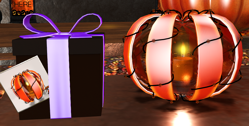 Khargo Halloween image