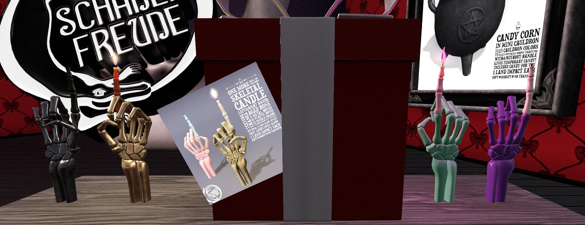 Schadenfreude image