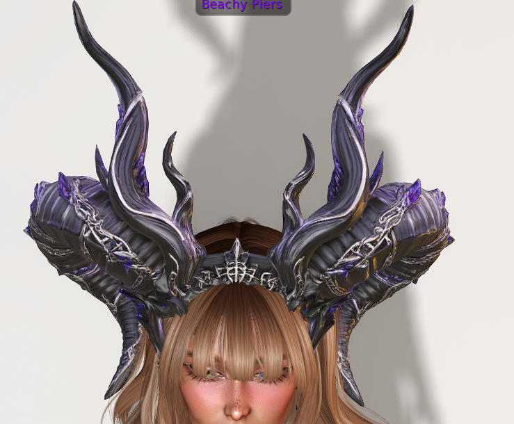 Cat's Claw Designs image