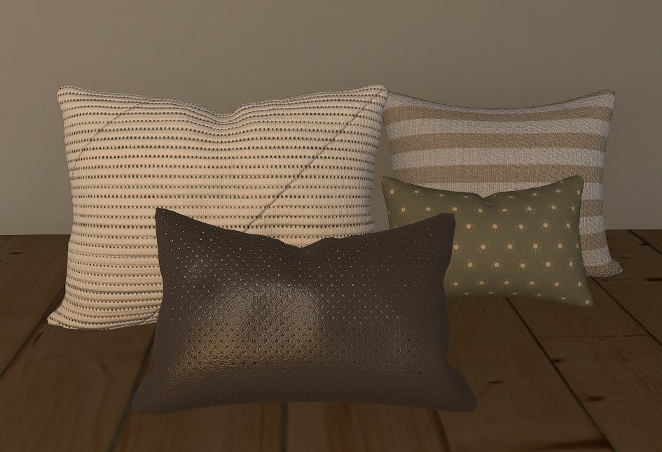 OhNorth Furnishings image