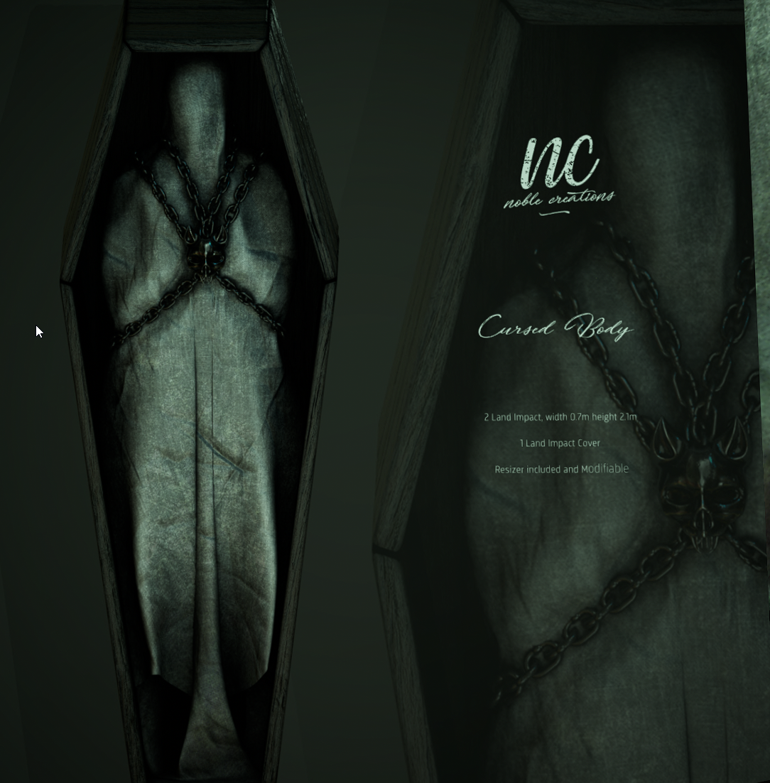 [NC] - Noble Creations image