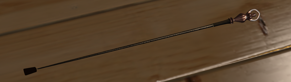 *Elite Equestrian* image