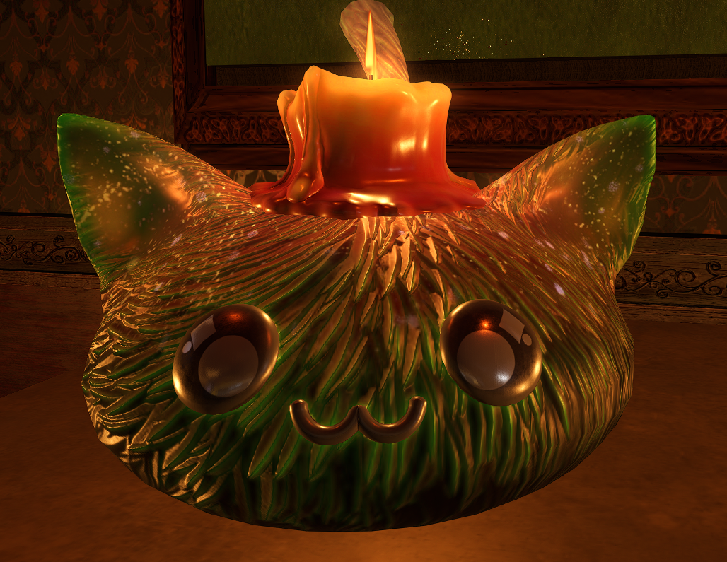 Cerridwen's Cauldron image