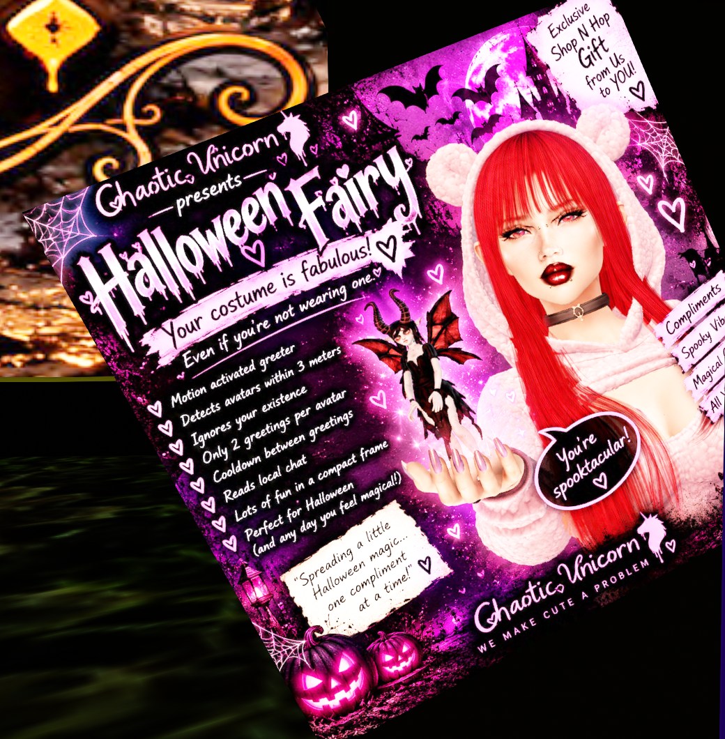 Chaotic Pixi Emporium image