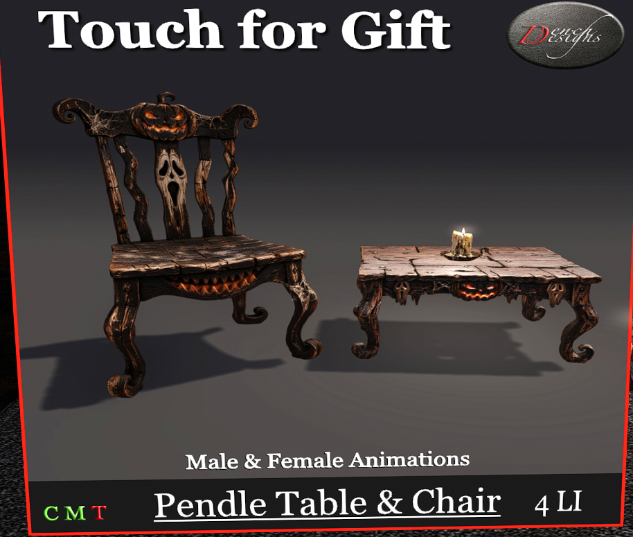 Dench Designs image