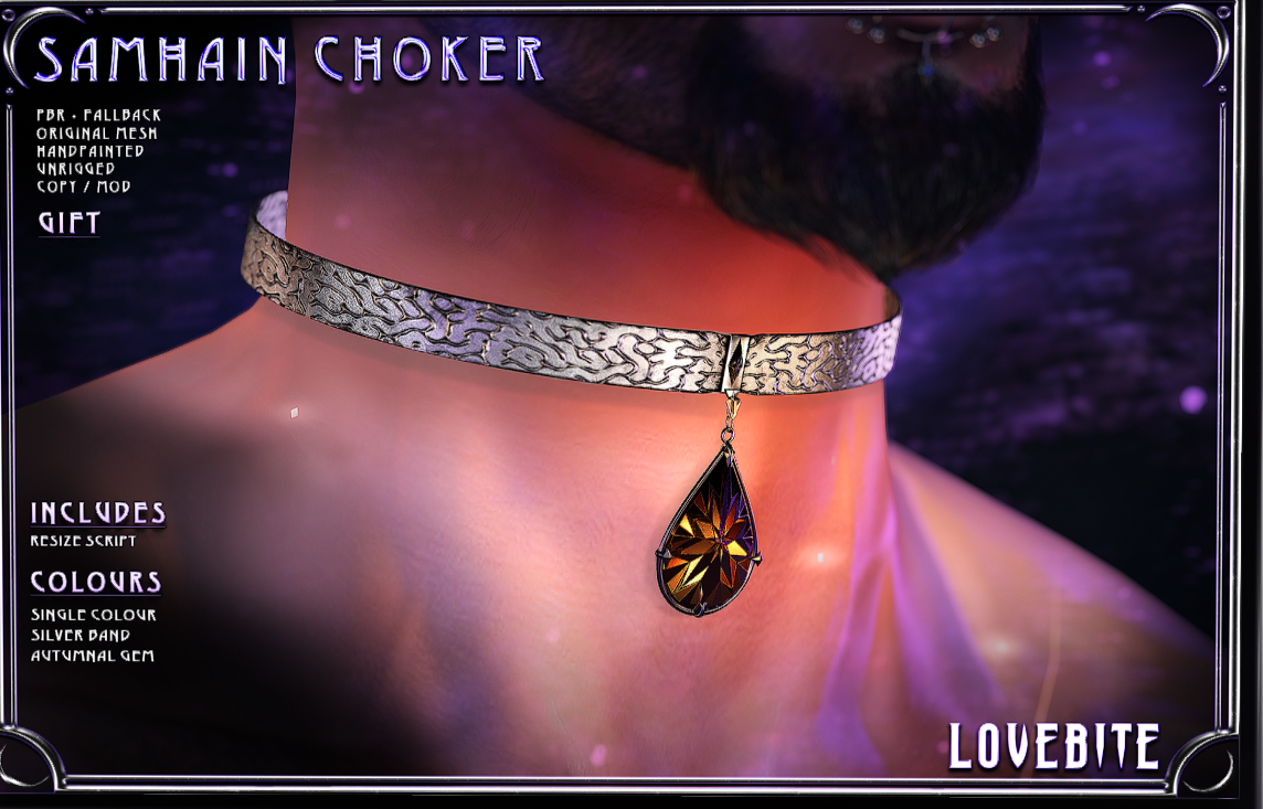 Lovebite image