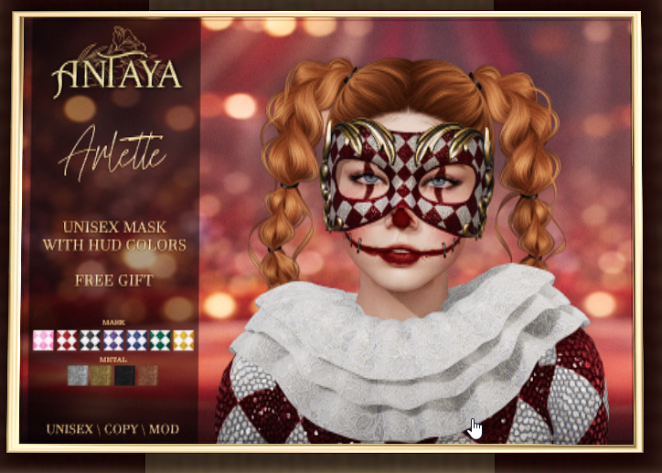 ANTAYA image