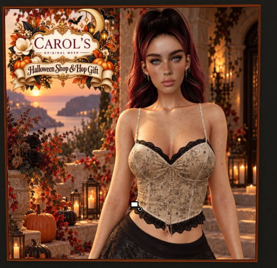Carol's image