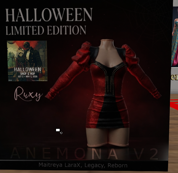 Ruxy image