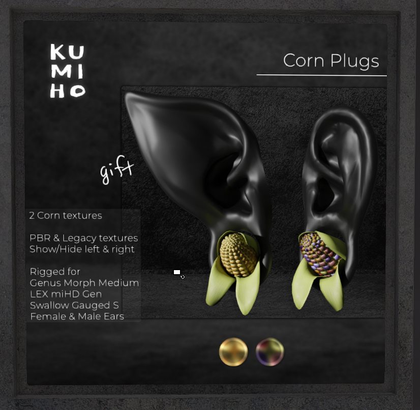 KUMIHO image