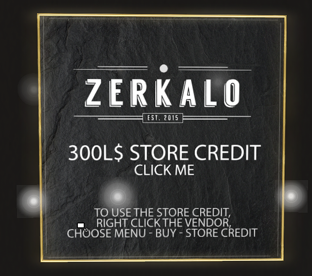 Zerkalo image