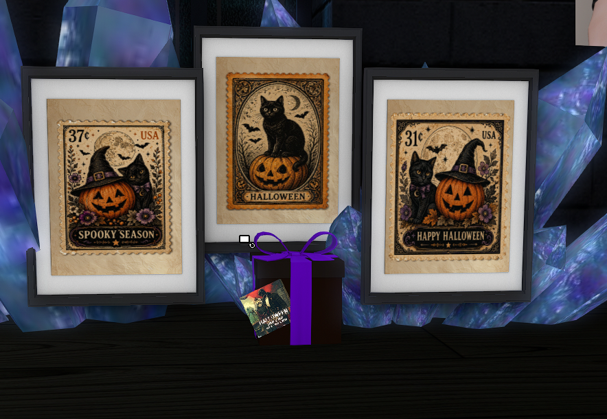 { wren's nest } image