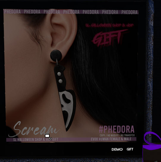 Phedora image