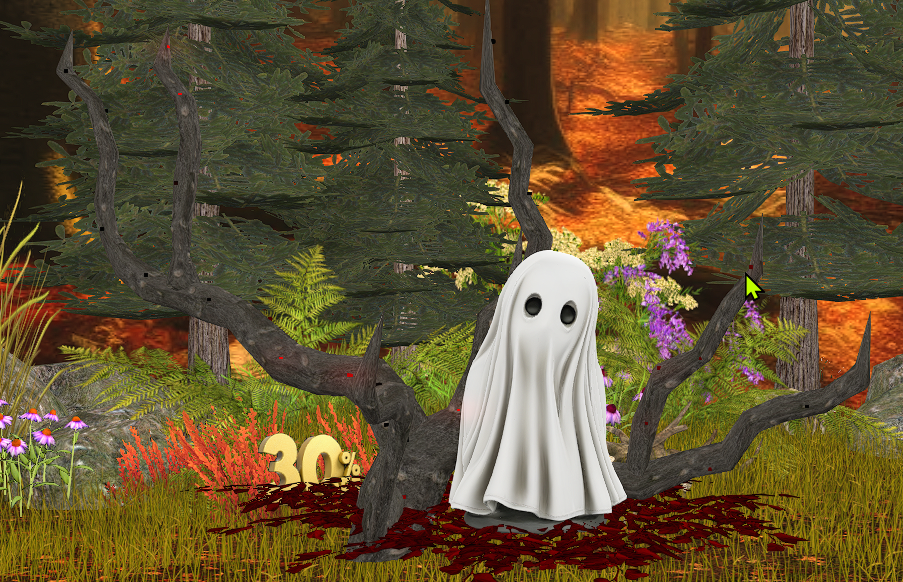 JAD Garden image