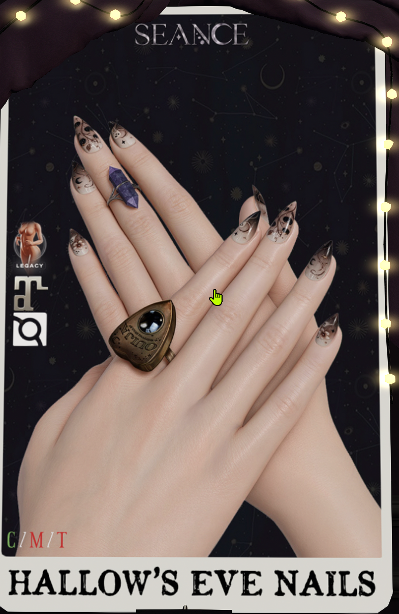Seance image