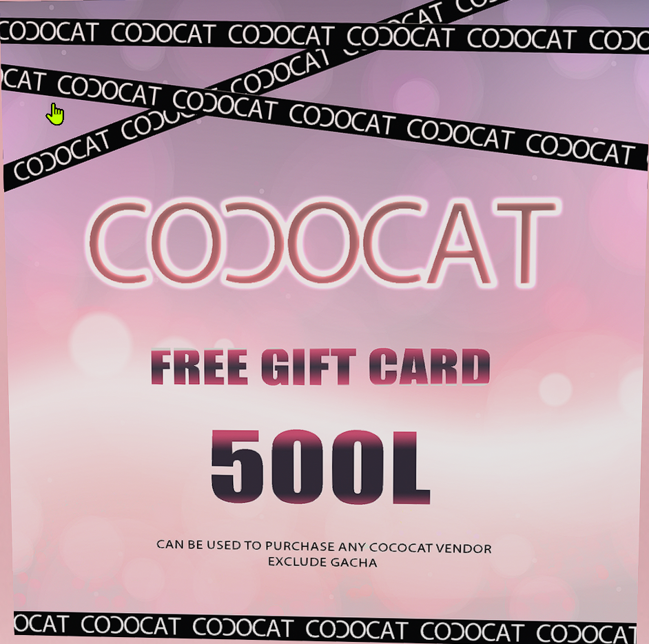 .cococat. image