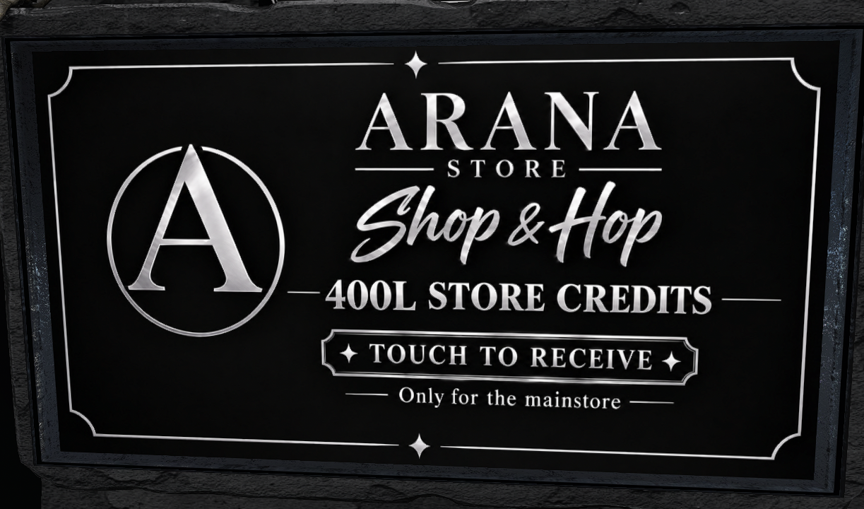 +ARANA+ image