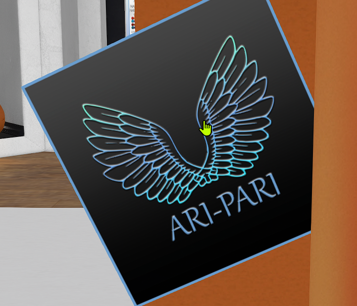 Ari-Pari image