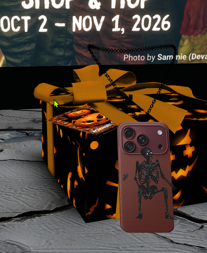 Halloween Kids image