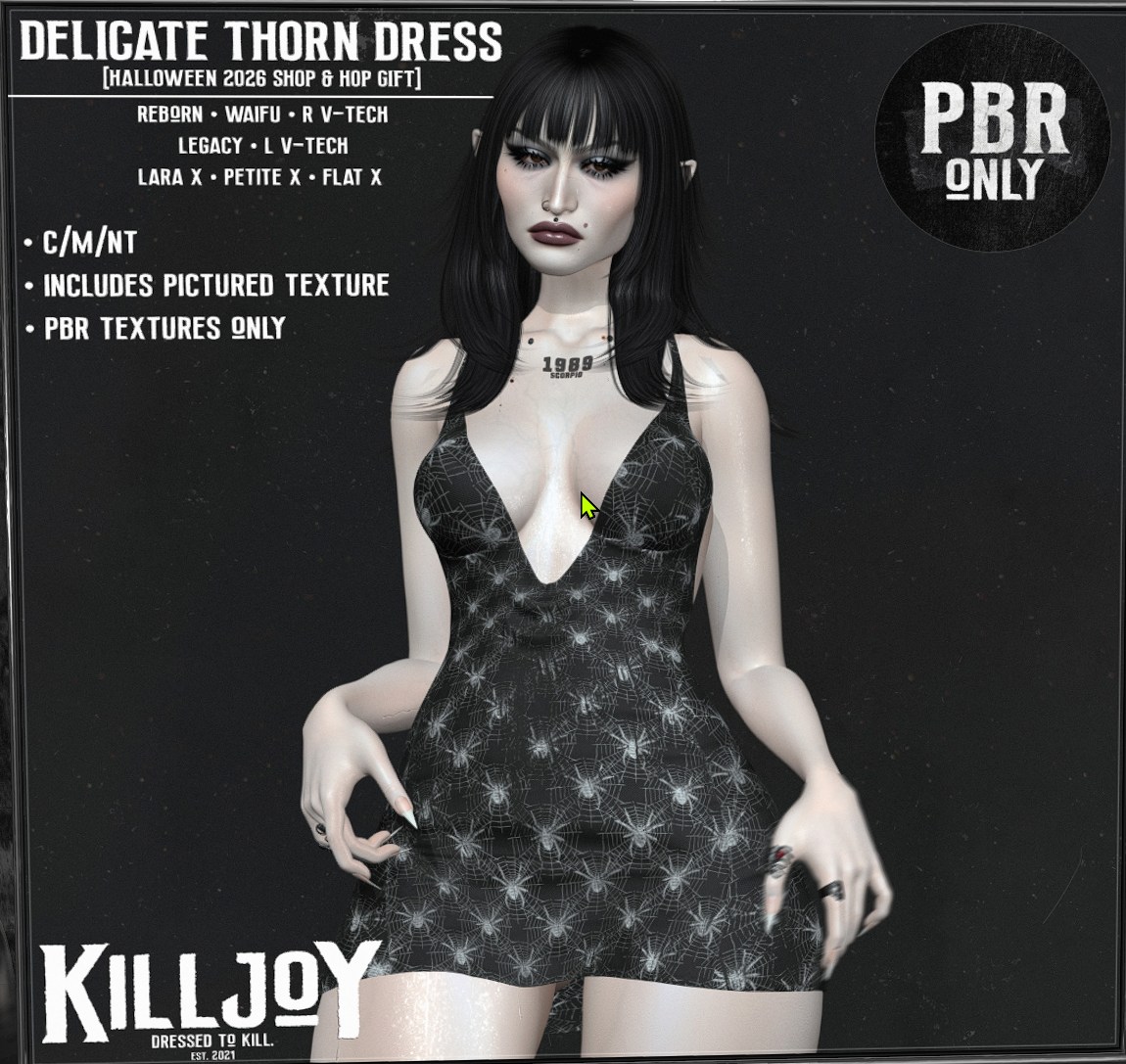 KILLJOY image