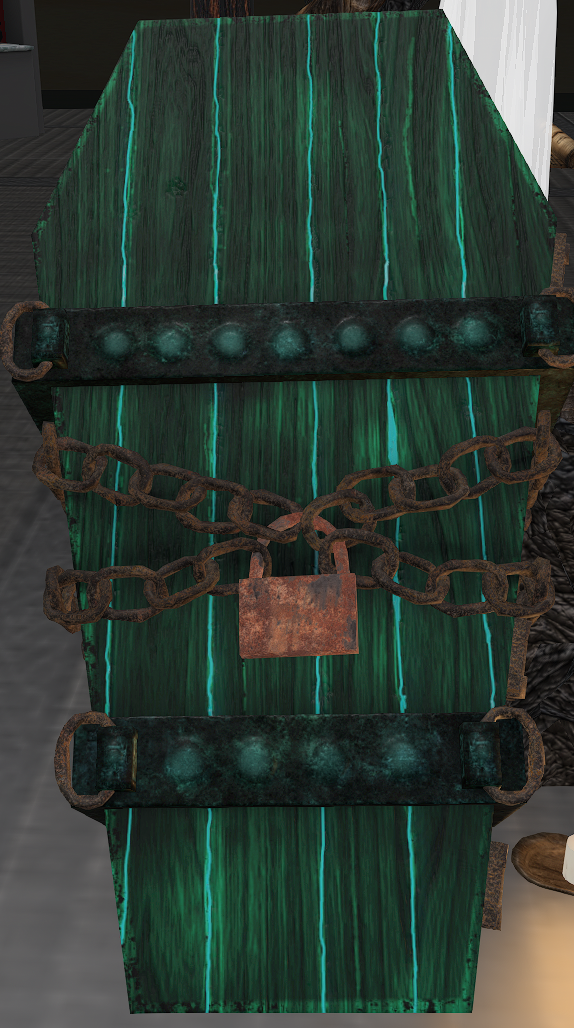 Nightbound image