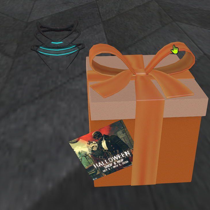 Shu Mesh image