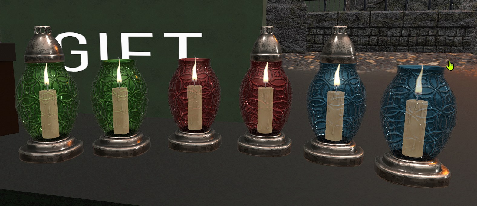 Eggbox image