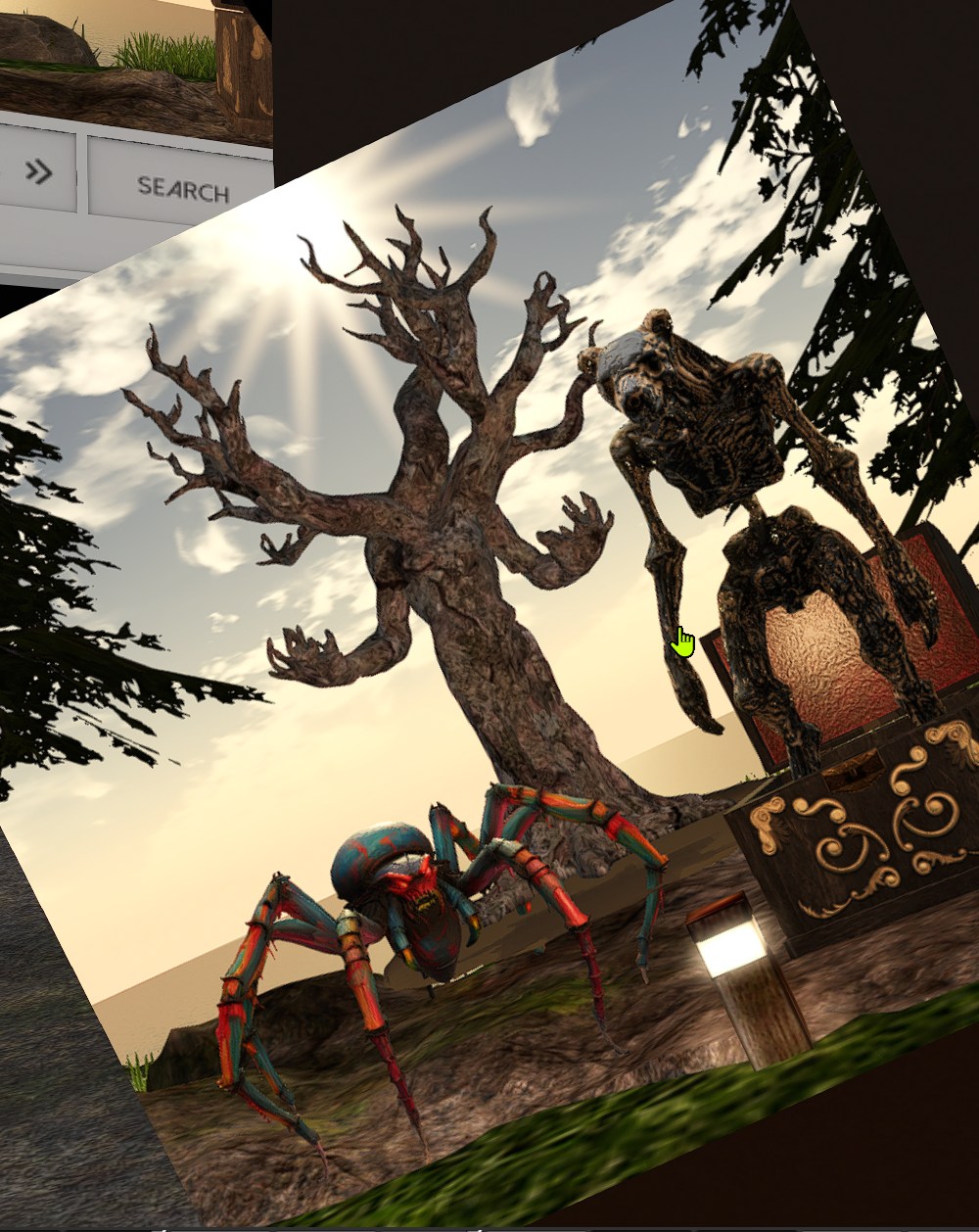 Foliage & Fantasy image