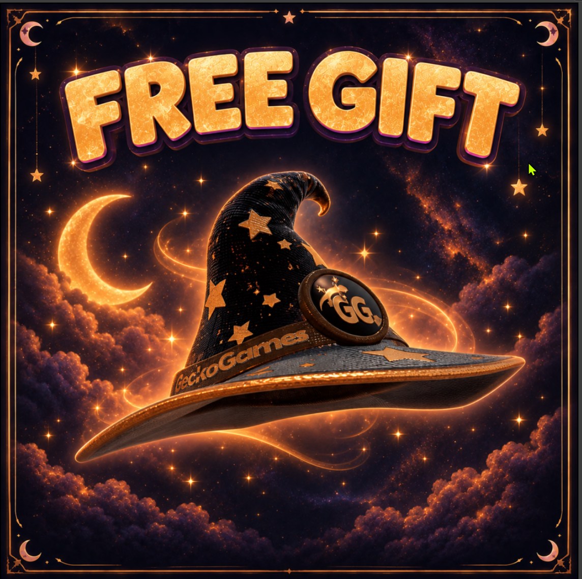 GeckoGames image